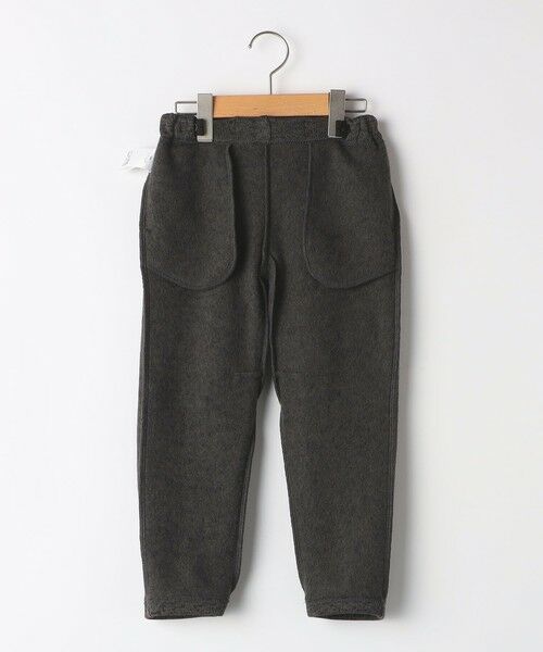 SHIPS / シップス その他パンツ | SHIPS KIDS:100〜130cm / フリース ジョガー パンツ | 詳細5