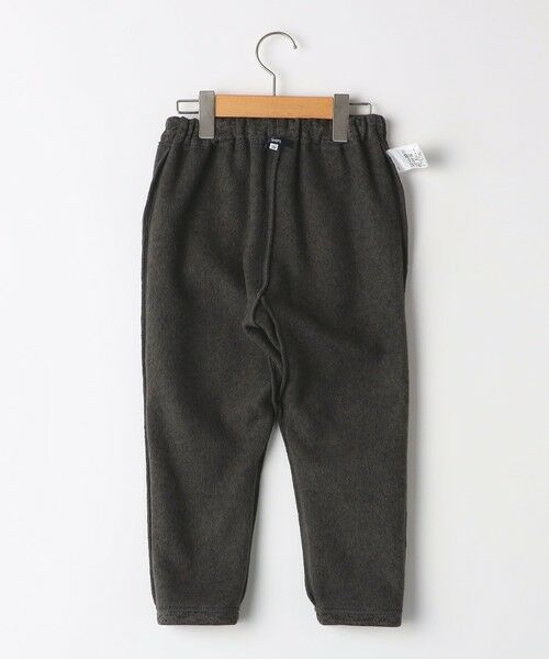 SHIPS / シップス その他パンツ | SHIPS KIDS:100〜130cm / フリース ジョガー パンツ | 詳細6