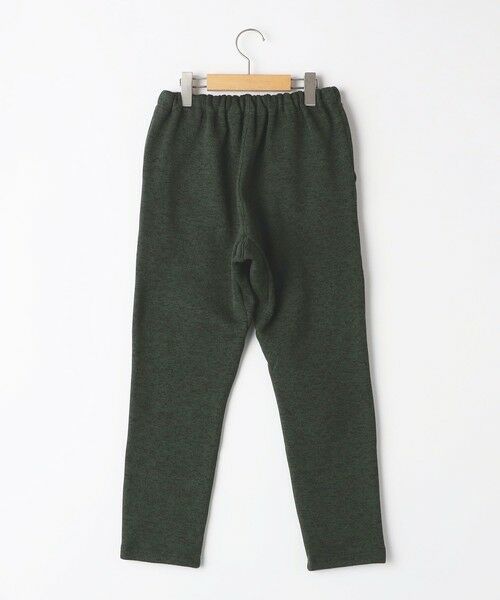 SHIPS / シップス その他パンツ | SHIPS KIDS:140〜160cm / フリース ジョガー パンツ | 詳細2