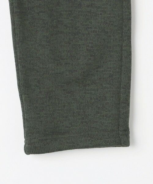 SHIPS / シップス その他パンツ | SHIPS KIDS:140〜160cm / フリース ジョガー パンツ | 詳細5