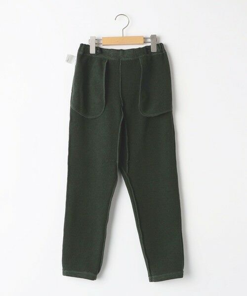 SHIPS / シップス その他パンツ | SHIPS KIDS:140〜160cm / フリース ジョガー パンツ | 詳細6