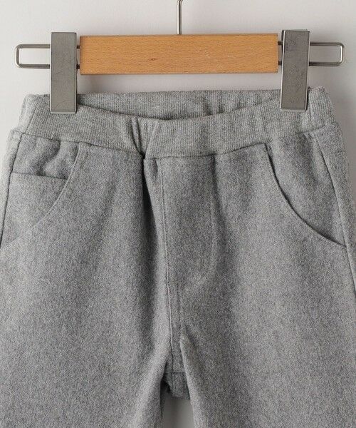 SHIPS / シップス その他パンツ | SHIPS KIDS:80〜90cm / ワンダーシェイプ パンツ | 詳細2