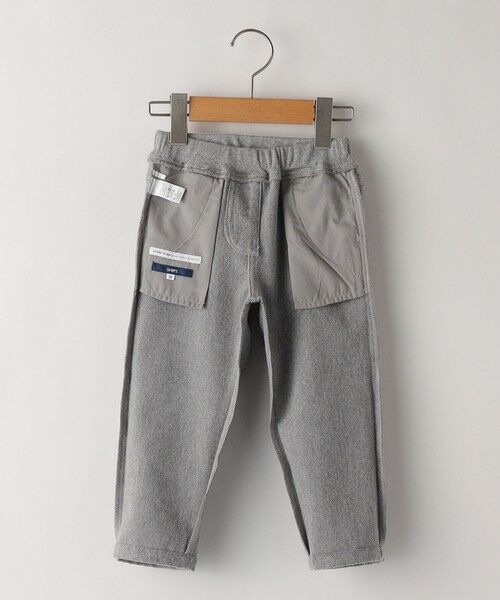 SHIPS / シップス その他パンツ | SHIPS KIDS:80〜90cm / ワンダーシェイプ パンツ | 詳細6
