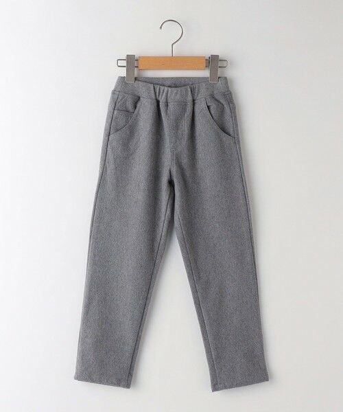 SHIPS / シップス その他パンツ | SHIPS KIDS:100〜130cm / ワンダーシェイプ パンツ | 詳細2