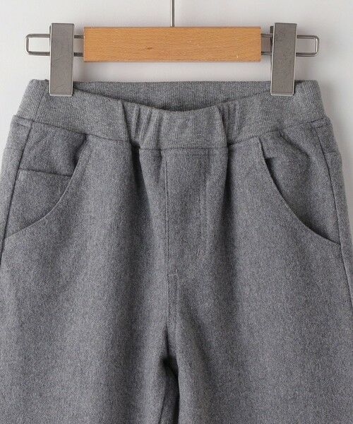 SHIPS / シップス その他パンツ | SHIPS KIDS:100〜130cm / ワンダーシェイプ パンツ | 詳細4