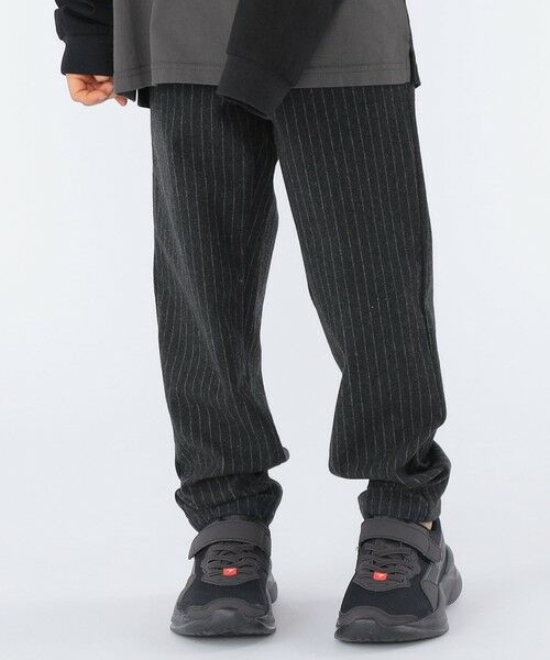 SHIPS / シップス その他パンツ | SHIPS KIDS:100〜130cm / ワンダーシェイプ パンツ | 詳細12