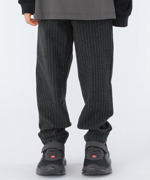 SHIPS / シップス その他パンツ | SHIPS KIDS:100〜130cm / ワンダーシェイプ パンツ(ネイビー)