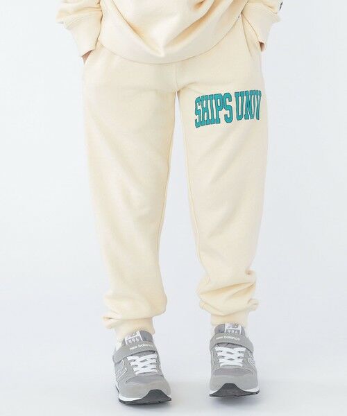 SHIPS / シップス その他パンツ | 【SHIPS KIDS別注】RUSSELL ATHLETIC:100〜130cm / パンツ | 詳細1