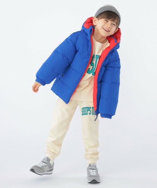 SHIPS / シップス その他パンツ | 【SHIPS KIDS別注】RUSSELL ATHLETIC:100〜130cm / パンツ | 詳細10