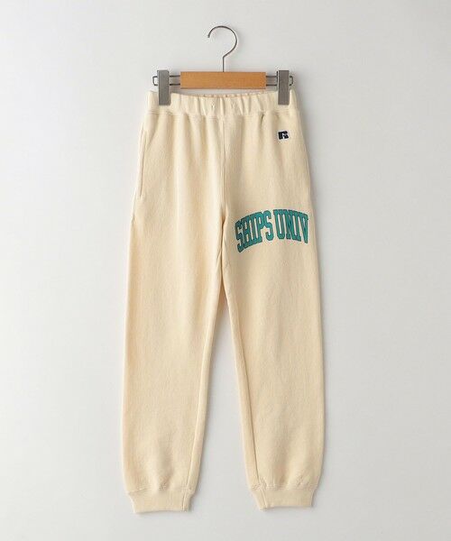 SHIPS / シップス その他パンツ | 【SHIPS KIDS別注】RUSSELL ATHLETIC:100〜130cm / パンツ | 詳細11