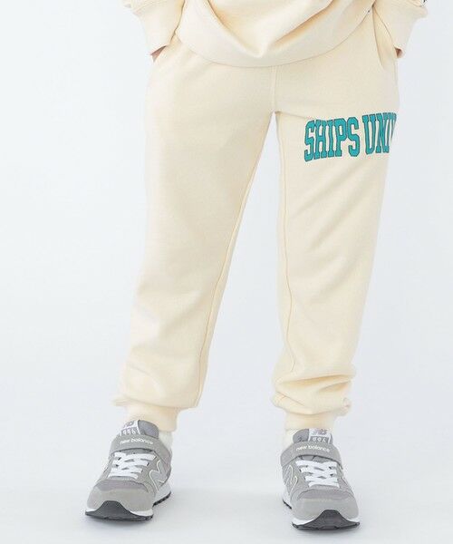SHIPS / シップス その他パンツ | 【SHIPS KIDS別注】RUSSELL ATHLETIC:100〜130cm / パンツ | 詳細2