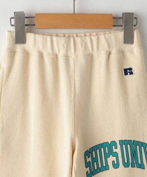 SHIPS / シップス その他パンツ | 【SHIPS KIDS別注】RUSSELL ATHLETIC:100〜130cm / パンツ | 詳細12