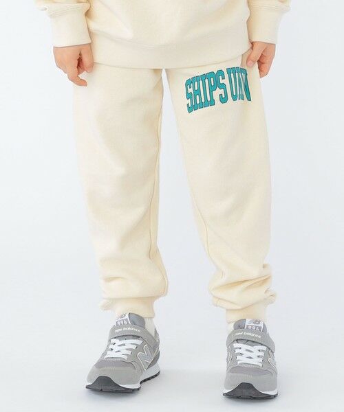 SHIPS / シップス その他パンツ | 【SHIPS KIDS別注】RUSSELL ATHLETIC:100〜130cm / パンツ | 詳細3