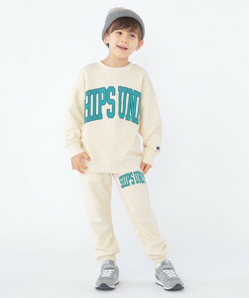 SHIPS / シップス その他パンツ | 【SHIPS KIDS別注】RUSSELL ATHLETIC:100〜130cm / パンツ | 詳細4