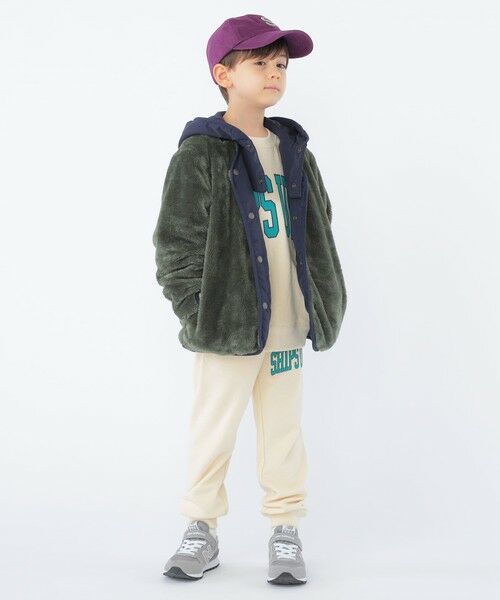 SHIPS / シップス その他パンツ | 【SHIPS KIDS別注】RUSSELL ATHLETIC:100〜130cm / パンツ | 詳細8