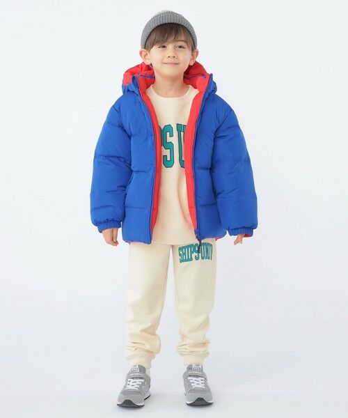SHIPS / シップス その他パンツ | 【SHIPS KIDS別注】RUSSELL ATHLETIC:100〜130cm / パンツ | 詳細9
