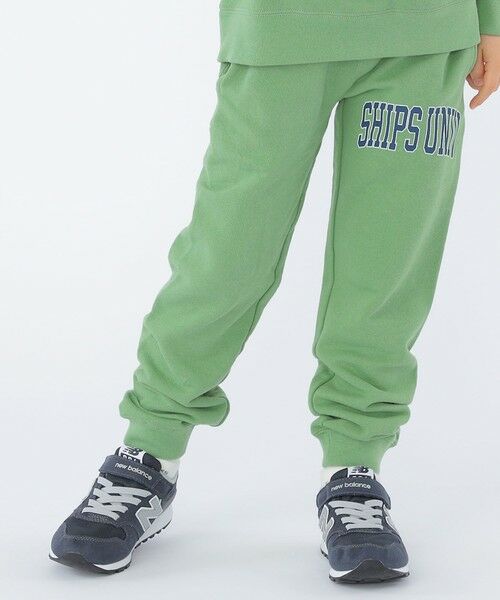 SHIPS / シップス その他パンツ | 【SHIPS KIDS別注】RUSSELL ATHLETIC:100〜130cm / パンツ | 詳細21