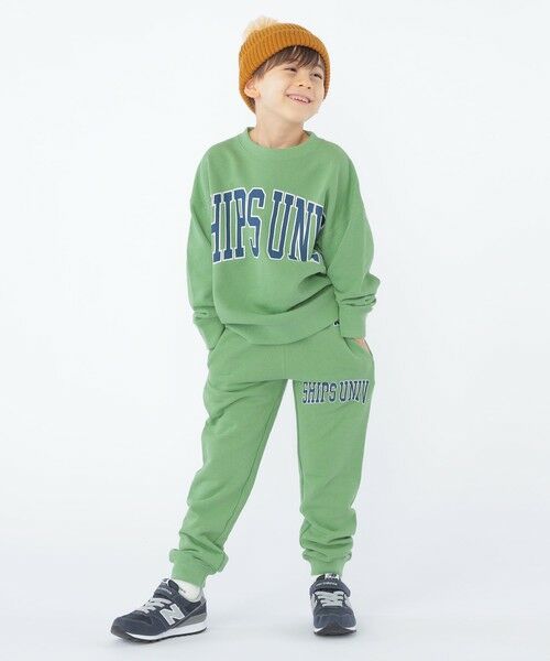 SHIPS / シップス その他パンツ | 【SHIPS KIDS別注】RUSSELL ATHLETIC:100〜130cm / パンツ | 詳細25