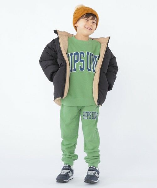 SHIPS / シップス その他パンツ | 【SHIPS KIDS別注】RUSSELL ATHLETIC:100〜130cm / パンツ | 詳細26