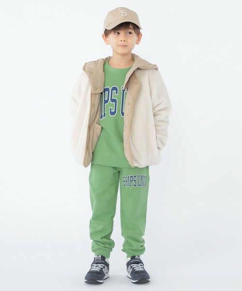 SHIPS / シップス その他パンツ | 【SHIPS KIDS別注】RUSSELL ATHLETIC:100〜130cm / パンツ | 詳細27