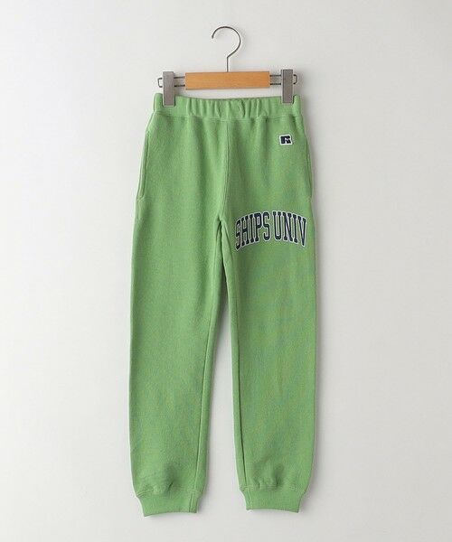 SHIPS / シップス その他パンツ | 【SHIPS KIDS別注】RUSSELL ATHLETIC:100〜130cm / パンツ | 詳細28