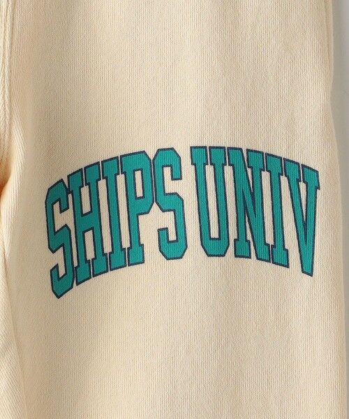 SHIPS / シップス その他パンツ | 【SHIPS KIDS別注】RUSSELL ATHLETIC:145〜160cm / パンツ | 詳細2