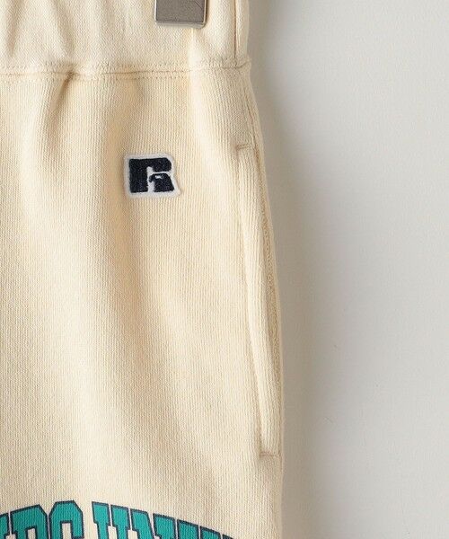 SHIPS / シップス その他パンツ | 【SHIPS KIDS別注】RUSSELL ATHLETIC:145〜160cm / パンツ | 詳細6