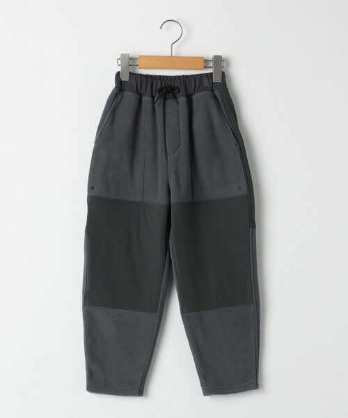 SHIPS / シップス その他パンツ | SHIPS KIDS:100〜130cm / フリース パンツ | 詳細8