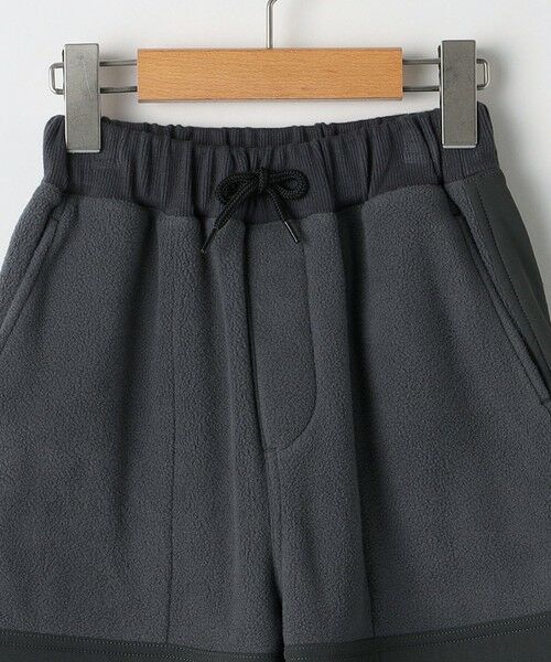 SHIPS / シップス その他パンツ | SHIPS KIDS:100〜130cm / フリース パンツ | 詳細10