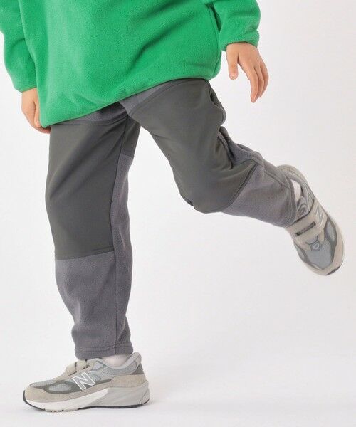SHIPS / シップス その他パンツ | SHIPS KIDS:100〜130cm / フリース パンツ | 詳細2