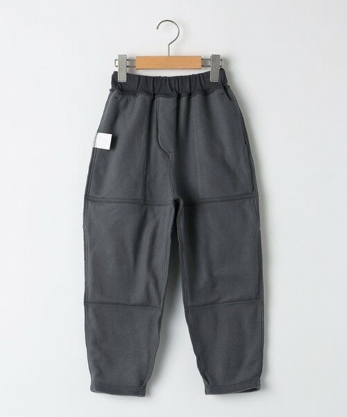 SHIPS / シップス その他パンツ | SHIPS KIDS:100〜130cm / フリース パンツ | 詳細14
