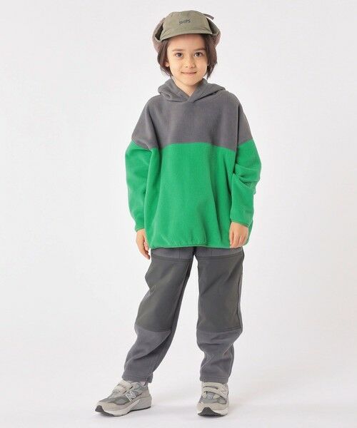 SHIPS / シップス その他パンツ | SHIPS KIDS:100〜130cm / フリース パンツ | 詳細6