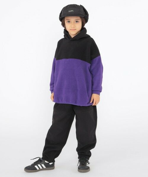 SHIPS / シップス その他パンツ | SHIPS KIDS:100〜130cm / フリース パンツ | 詳細19