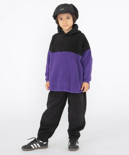 SHIPS / シップス その他パンツ | SHIPS KIDS:100〜130cm / フリース パンツ | 詳細20