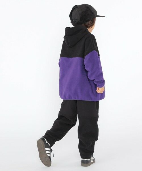 SHIPS / シップス その他パンツ | SHIPS KIDS:100〜130cm / フリース パンツ | 詳細23