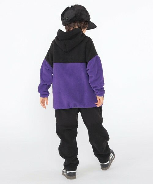 SHIPS / シップス その他パンツ | SHIPS KIDS:100〜130cm / フリース パンツ | 詳細24