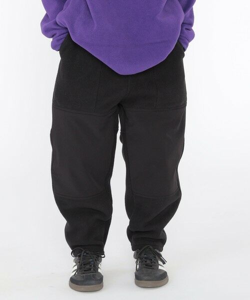 SHIPS / シップス その他パンツ | SHIPS KIDS:100〜130cm / フリース パンツ | 詳細17