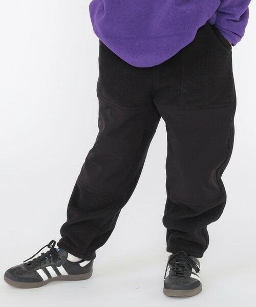SHIPS / シップス その他パンツ | SHIPS KIDS:100〜130cm / フリース パンツ | 詳細18
