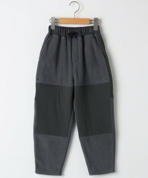 SHIPS / シップス その他パンツ | SHIPS KIDS:140〜160cm / フリース パンツ | 詳細7