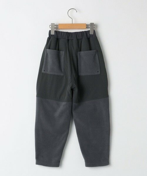 SHIPS / シップス その他パンツ | SHIPS KIDS:140〜160cm / フリース パンツ | 詳細8