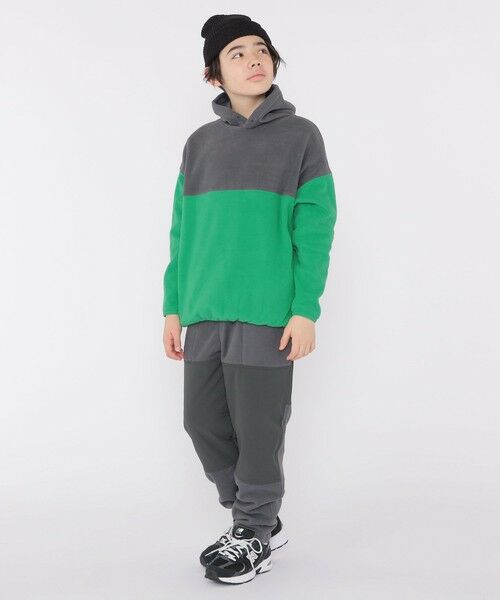 SHIPS / シップス その他パンツ | SHIPS KIDS:140〜160cm / フリース パンツ | 詳細6