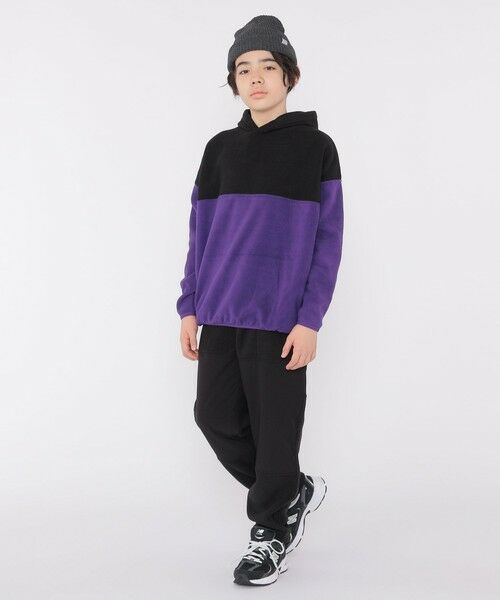 SHIPS / シップス その他パンツ | SHIPS KIDS:140〜160cm / フリース パンツ | 詳細20