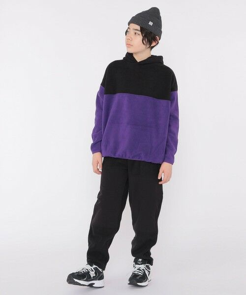 SHIPS / シップス その他パンツ | SHIPS KIDS:140〜160cm / フリース パンツ | 詳細21