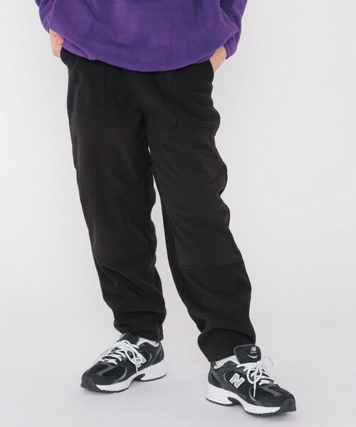 SHIPS / シップス その他パンツ | SHIPS KIDS:140〜160cm / フリース パンツ | 詳細16