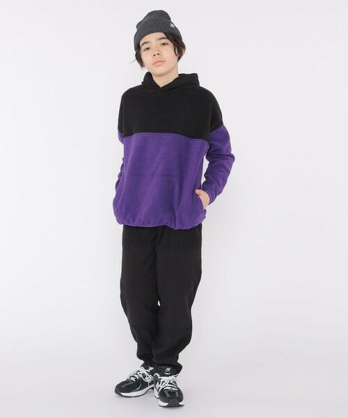 SHIPS / シップス その他パンツ | SHIPS KIDS:140〜160cm / フリース パンツ | 詳細18