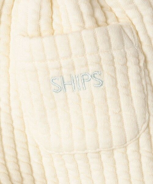 SHIPS / シップス その他パンツ | SHIPS KIDS:80〜90cm / キルト パンツ | 詳細1