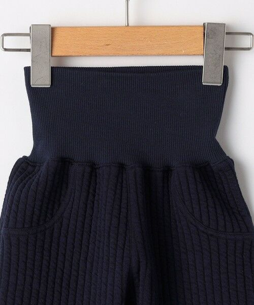 SHIPS / シップス その他パンツ | SHIPS KIDS:80〜90cm / キルト パンツ | 詳細4