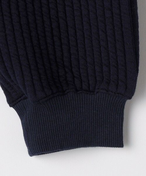 SHIPS / シップス その他パンツ | SHIPS KIDS:80〜90cm / キルト パンツ | 詳細6