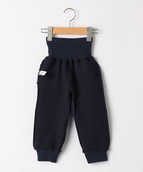 SHIPS / シップス その他パンツ | SHIPS KIDS:80〜90cm / キルト パンツ | 詳細7