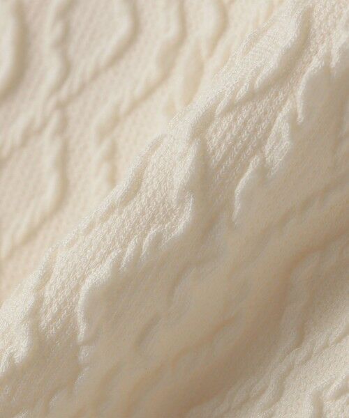 SHIPS / シップス その他パンツ | SHIPS KIDS:80〜90cm /ケーブル レギンス パンツ | 詳細1